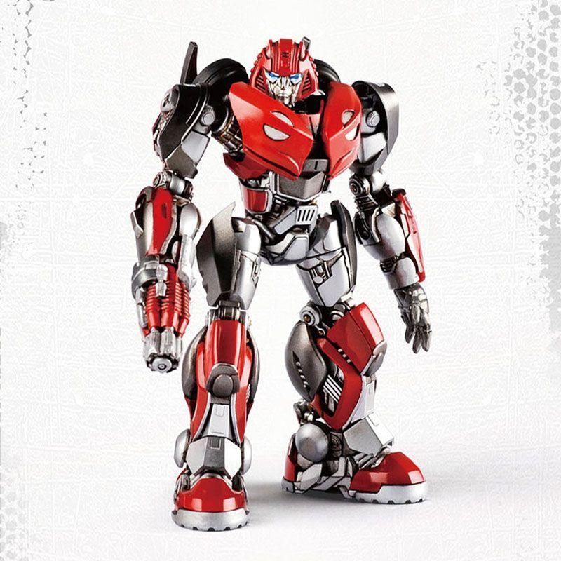 Transformers 2024 cliffjumper toy