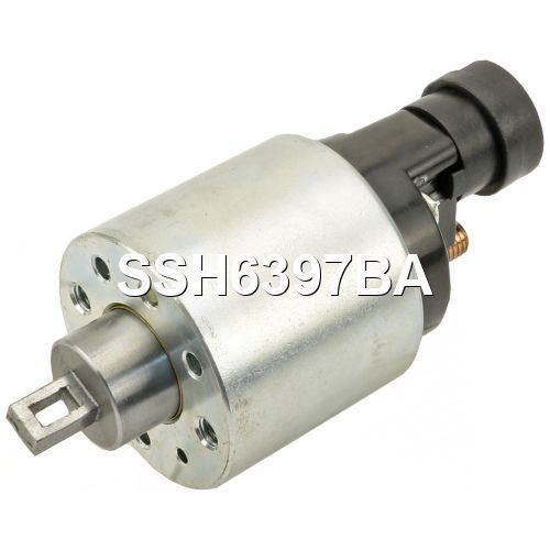 Втягивающее реле стартера Honda Civic, CRX, Integra, Wagovan (Хонда ...