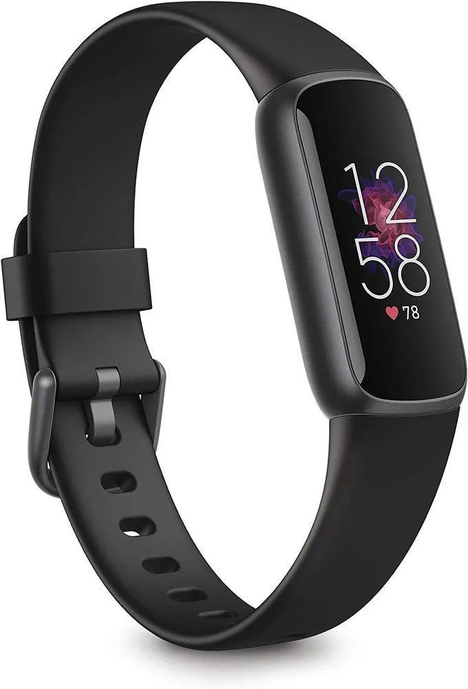 Fitbit luxe sale