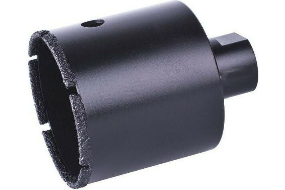 Буровая коронка по керамической плитке Wolfcraft, 68х45 мм - купить по ...