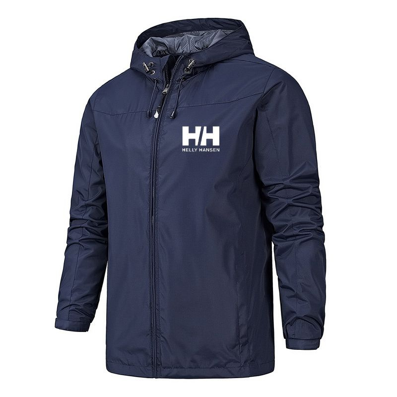 Ветровка Helly Hansen #1