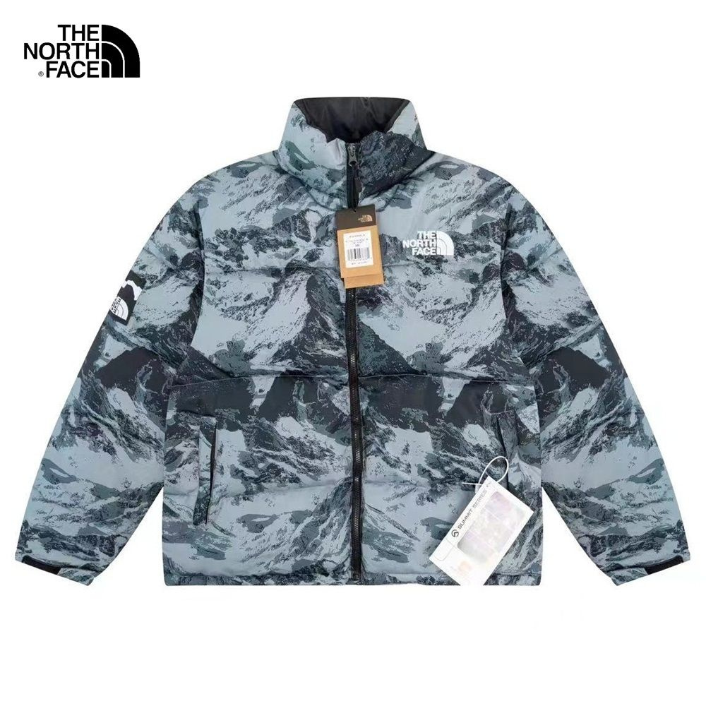 Пуховик The North Face M 1996 Retro Nuptse Jacket #1