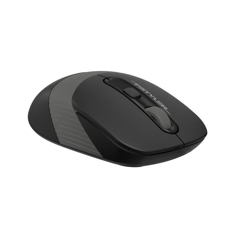 A4Tech Мышь #1
