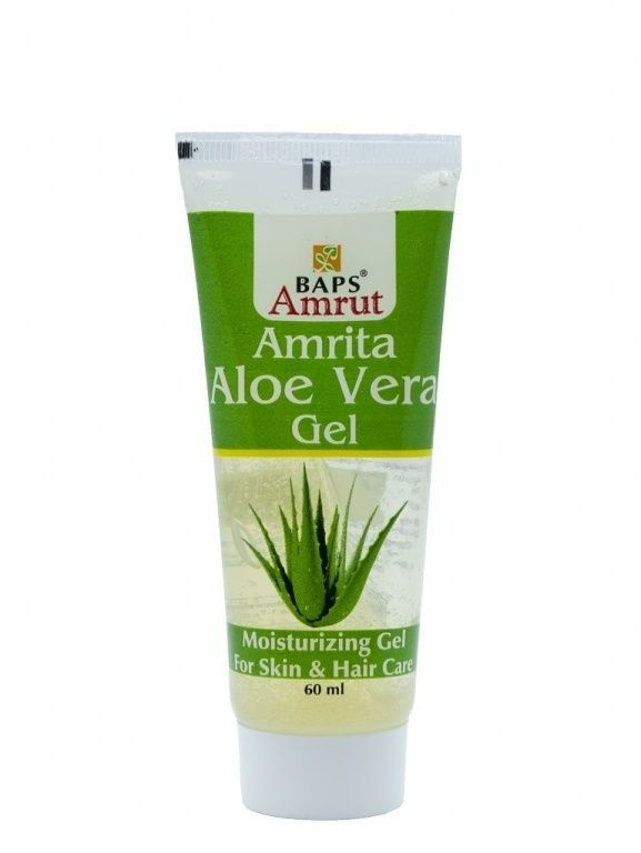 Алое Вера гель ( Aloe Vera Gel) для кожи и волос 60 Г - купить с ...