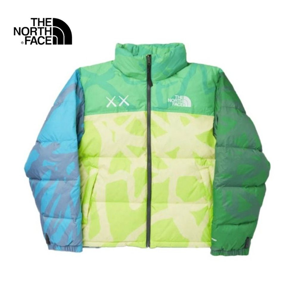 The north face m 1996 seasonal store nuptse jacket