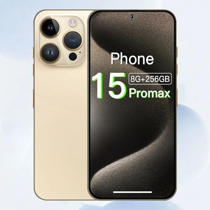 Смартфон i15 Pro Max-1 - купить по выгодной цене в интернет-магазине ...