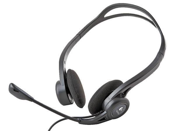 Как разобрать наушники logitech Игровые наушники Logitech Игровая гарнитура 960 черный, черный - купить по досту