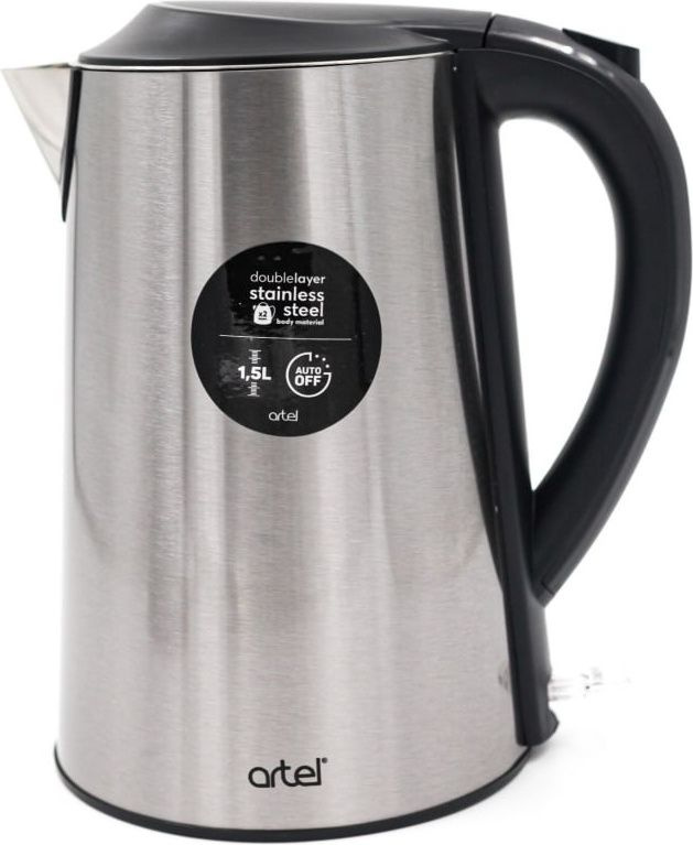 Купить электрический чайник ARTEL 772760 по низкой цене: отзывы, фото ...