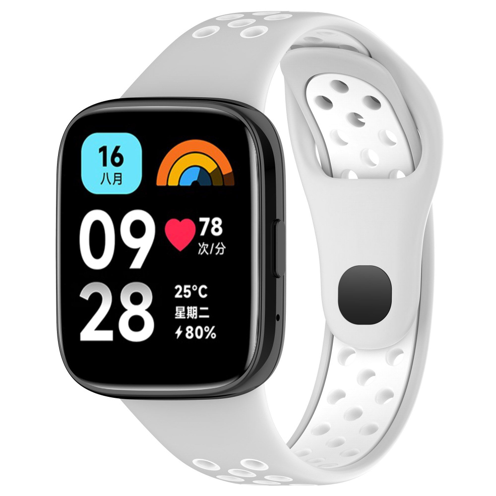 Как настроить часы redmi watch 5 active. Как настроить часы redmi watch 5 active