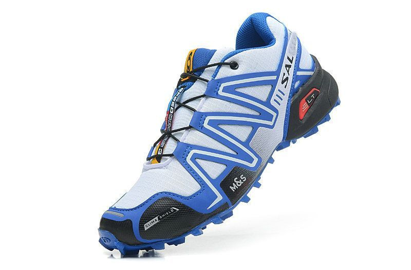 Кроссовки Salomon #1