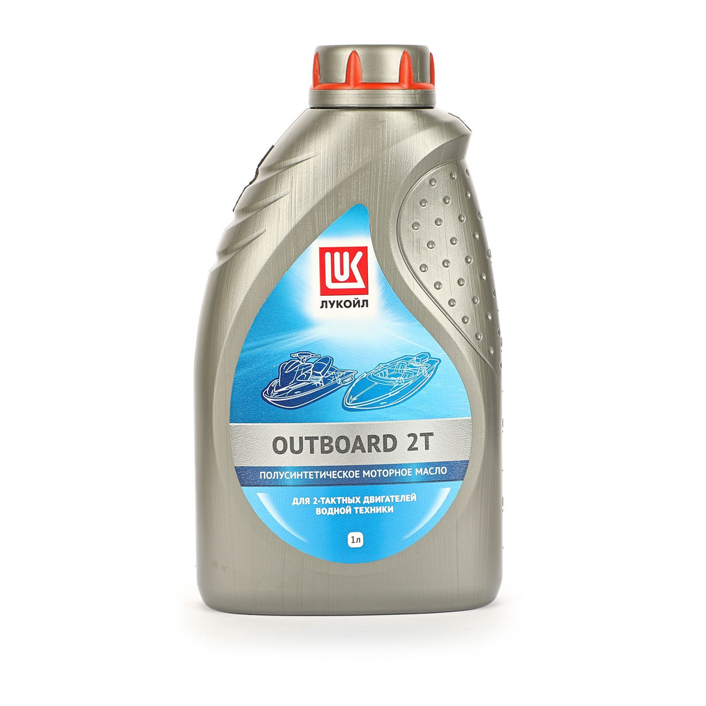 Масло моторное Лукойл (Lukoil) Полусинтетическое - купить в интернет ...
