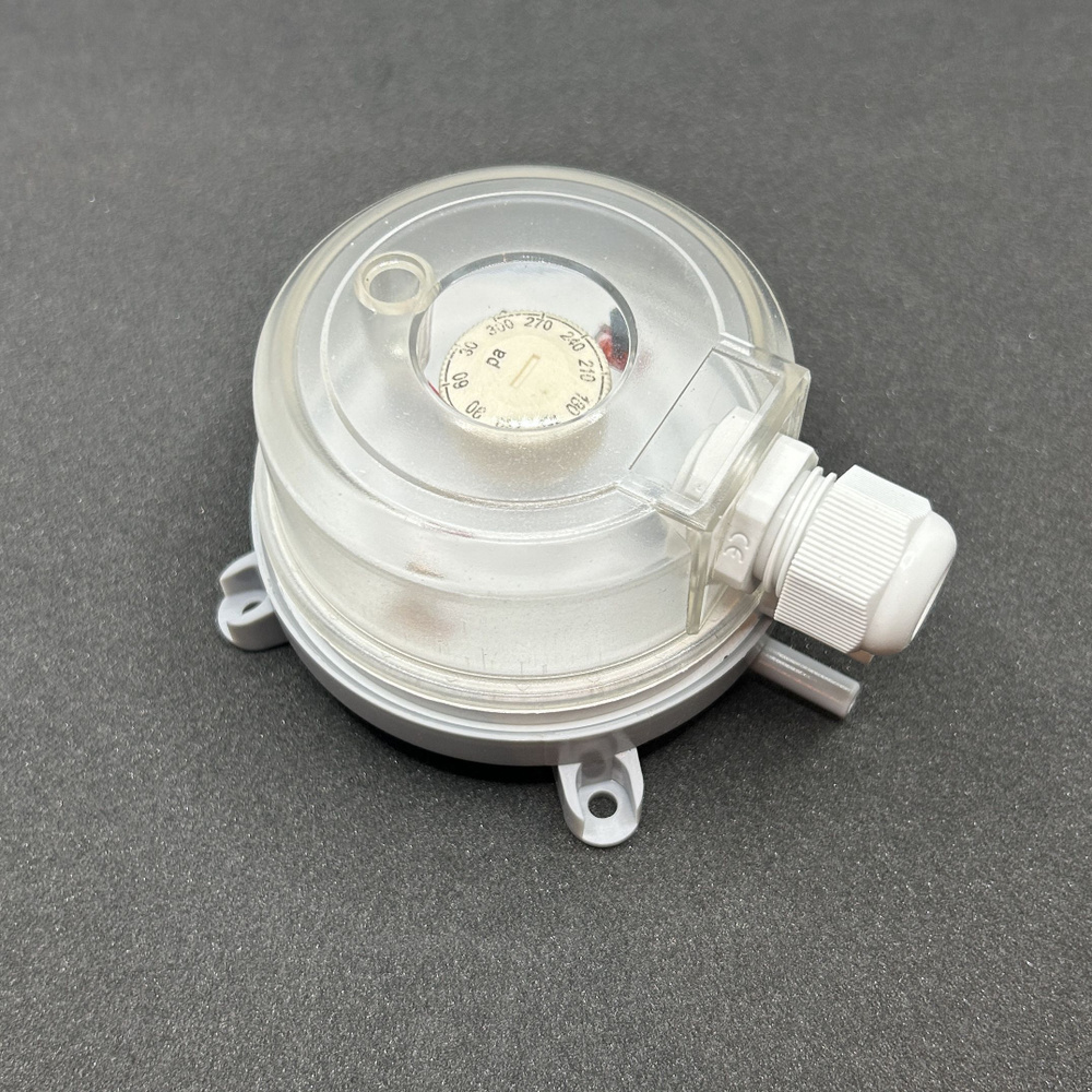 Датчик перепада давления диапозон 30-300 - купить по выгодной цене в ...