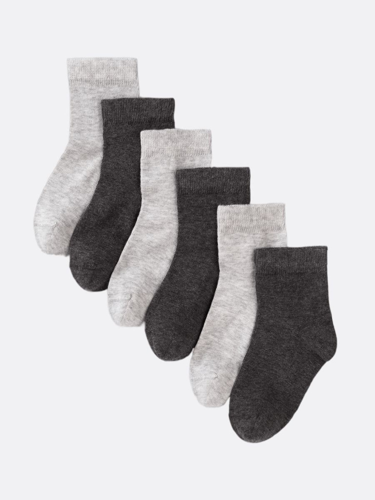Комплект носков ARTIE, 6 пар #1