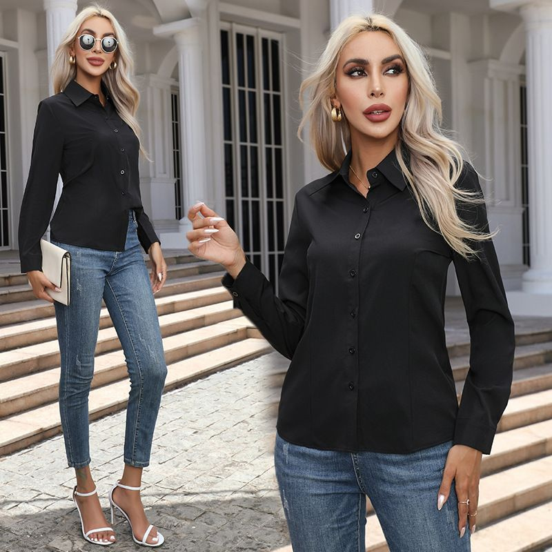 Рубашка #1