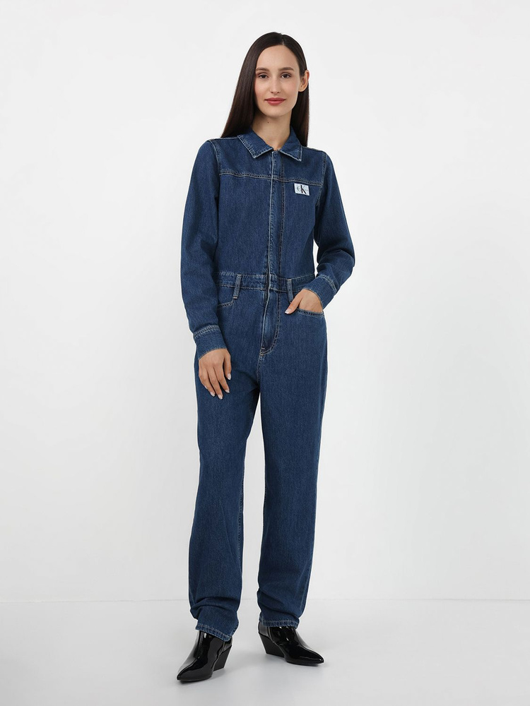 Calvin klein deals denim