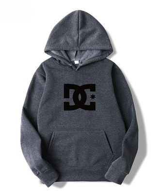 Dc shoe cheap co hoodie