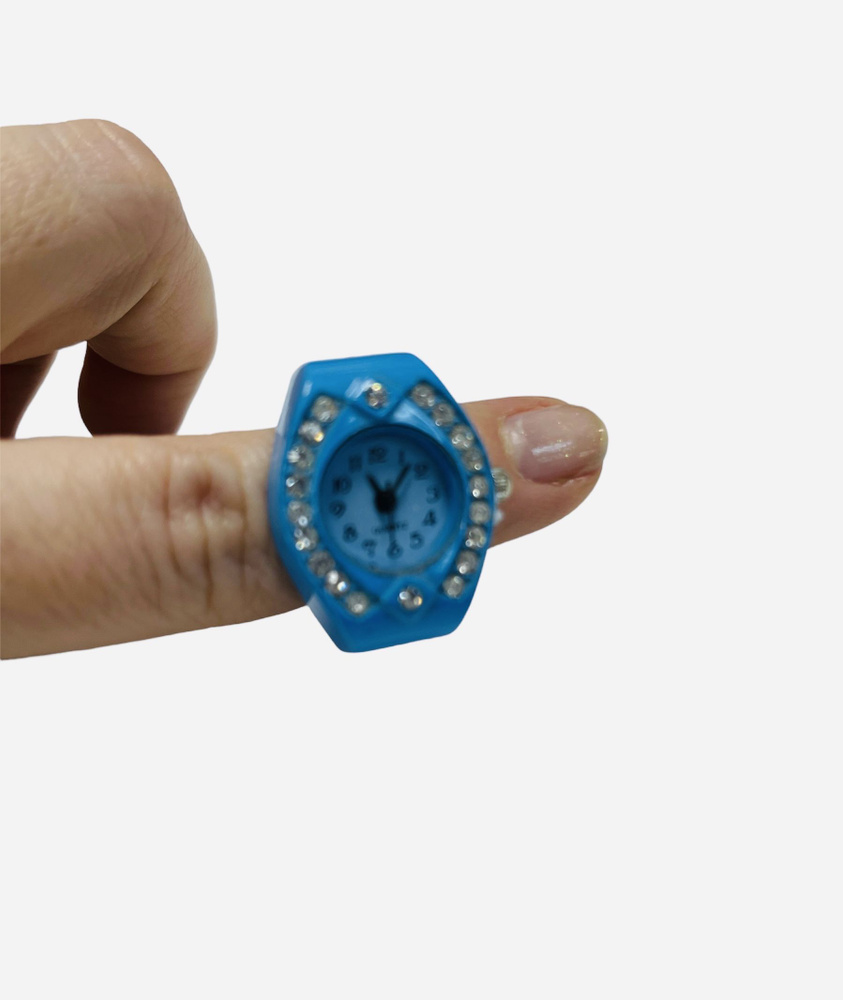 История и современность: превращение кольца в функциональную аксессуары