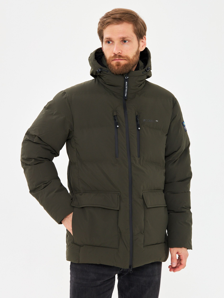 Куртка COBOLT - купить с доставкой по выгодным ценам в интернет ...