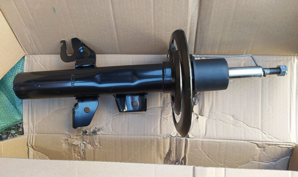 Амортизатор передний левый для Jeep Cherokee 2013-2020 - купить по ...