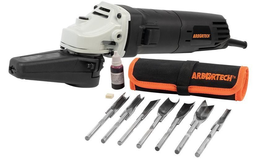 Arbortech power store chisel