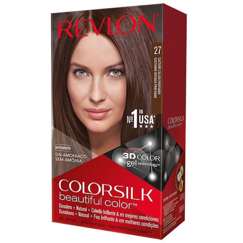 Revlon Краска для волос #1