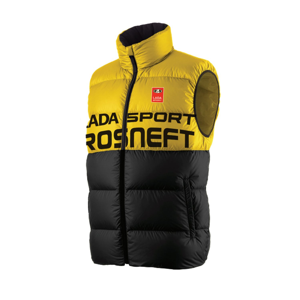 Жилет утепленный LADA Sport - купить с доставкой по выгодным ценам в ...