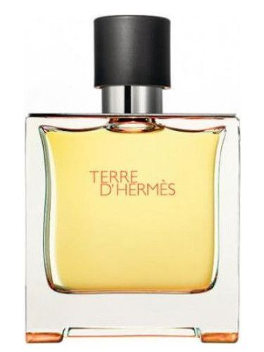 Hermes Terre d'Hermes Духи 75 мл #1