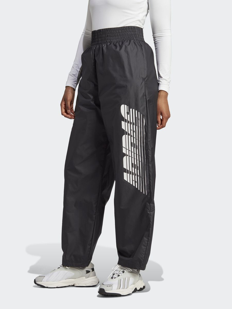 Брюки спортивные adidas Originals Gfx Track Pant #1