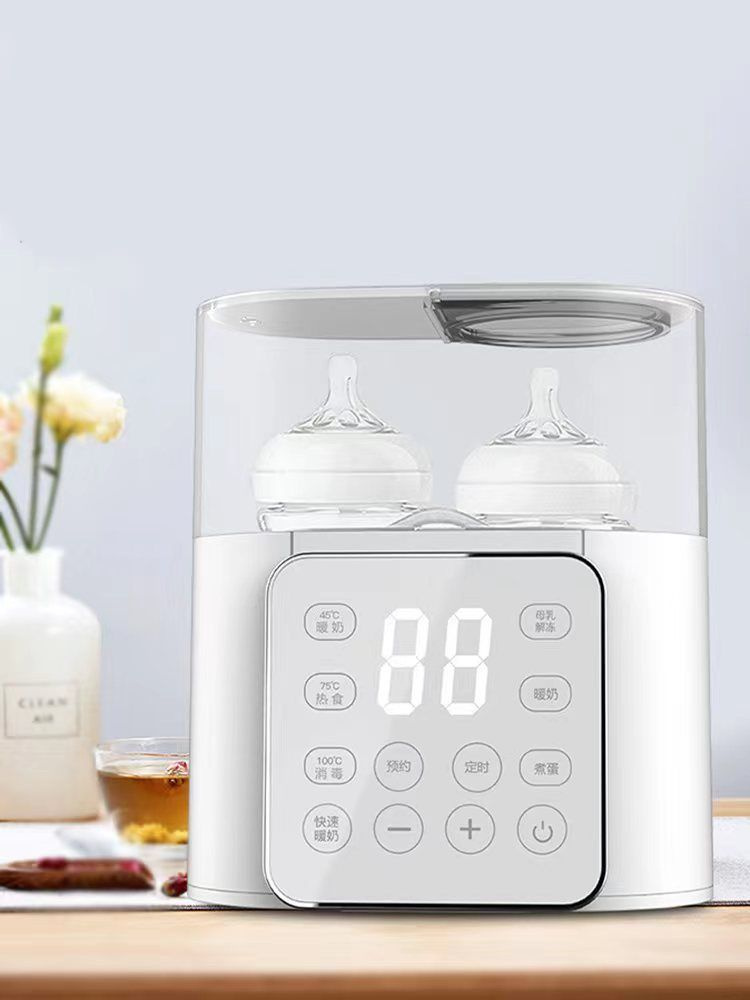 Подогреватель стерилизатор для бутылочек и сосок, молокоотсоса - купить ...