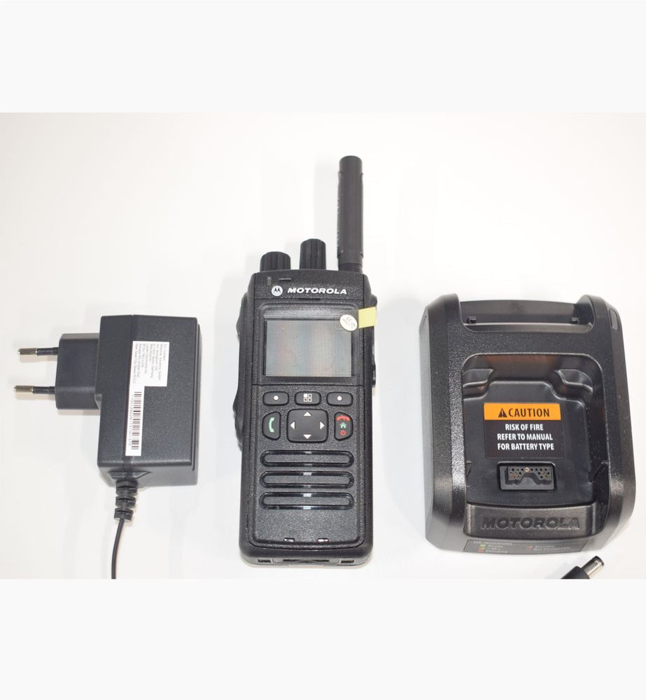 Радиостанция Motorola Solutions Станция абонентская сухопутной подвижной  связи MTP3500 MDH62PCF6TZ8AN MTP3500 350-470MHZ - купить по доступным ценам  в интернет-магазине OZON (1223222966)