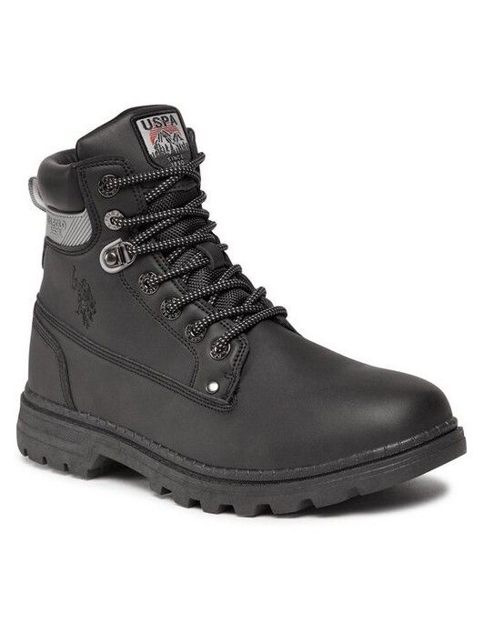 Polo assn outlet boots