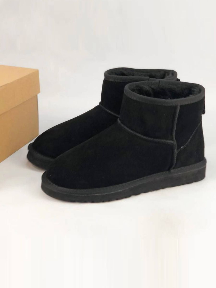 Угги UGG #1