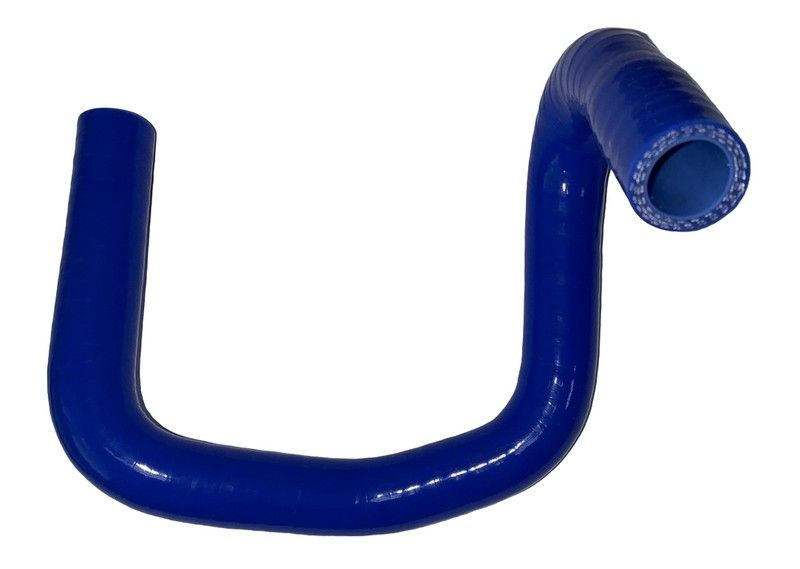 Патрубок СИЛИКОН радиатора PEUGEOT: BOXER 3 CITROEN: JUMPER PUMA 22DT ...