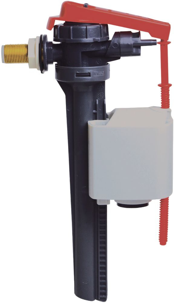Наливной механизм для бачка Wirquin JollyFill FL150L3 купить по низкой ...
