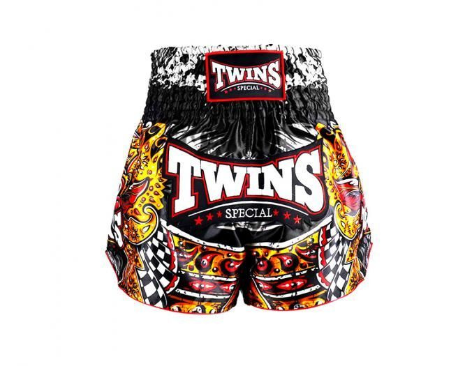 Шорты Twins Special Muay Thai #1