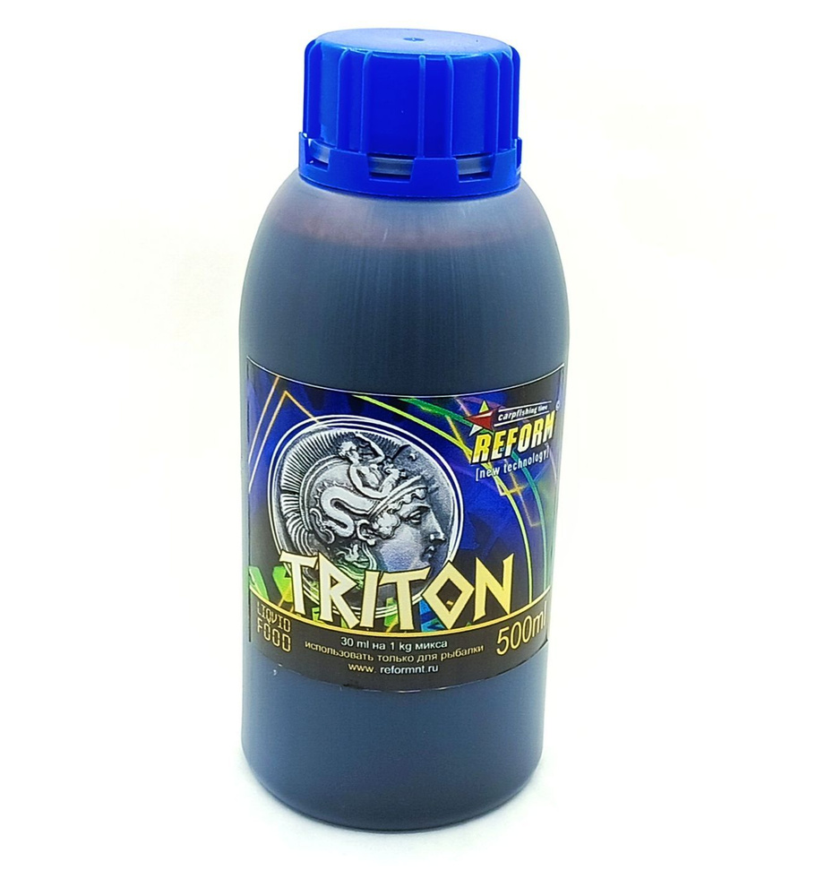 Ликвид REFORM TRITON 500мл #1