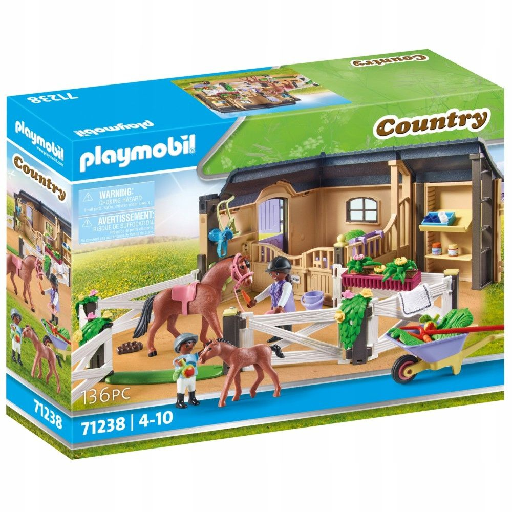 Playmobil country new arrivals