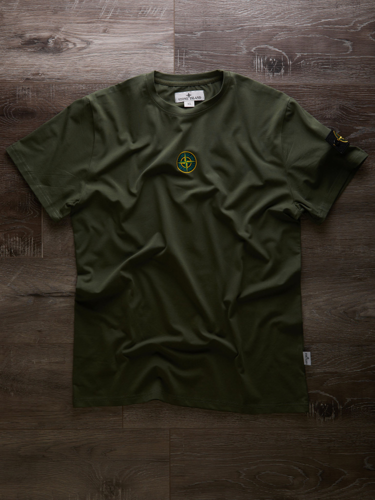 Футболка Stone Island #1