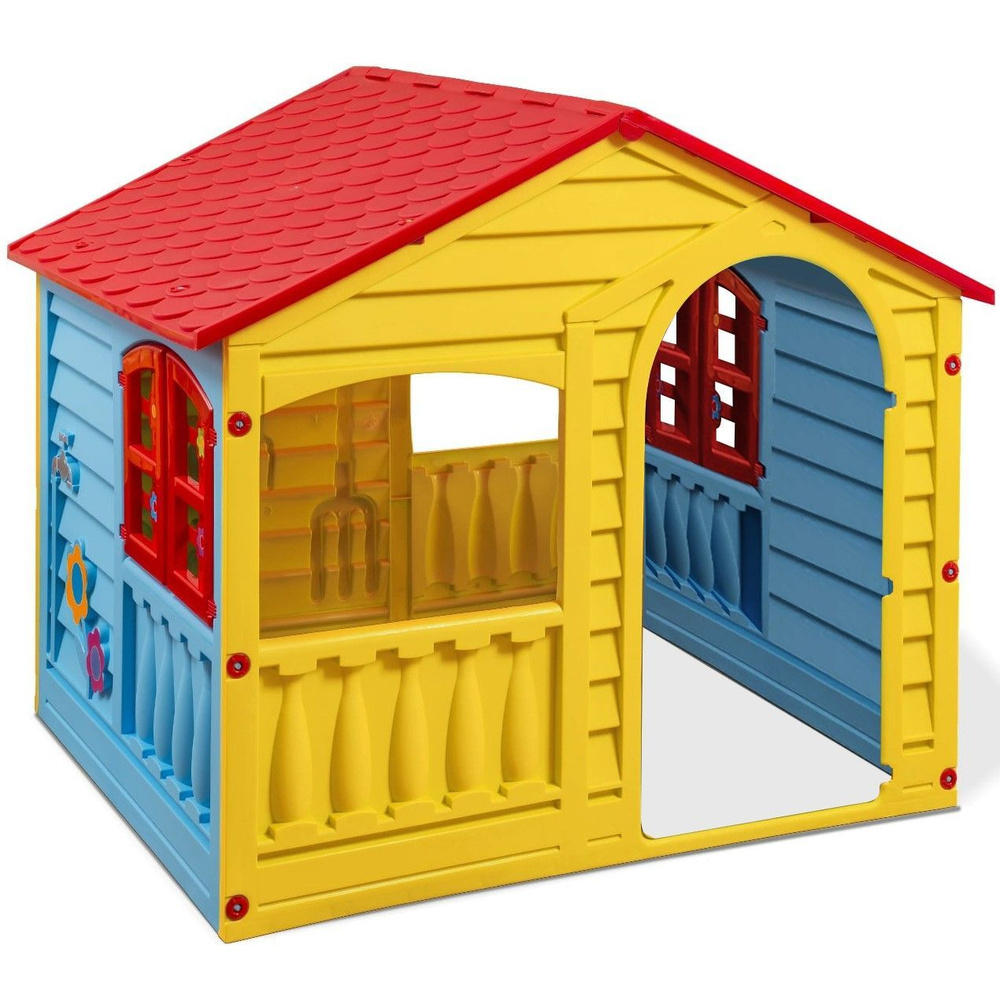 Игровые домики для девочек — купить в интернет-магазине OZON по выгодной цене