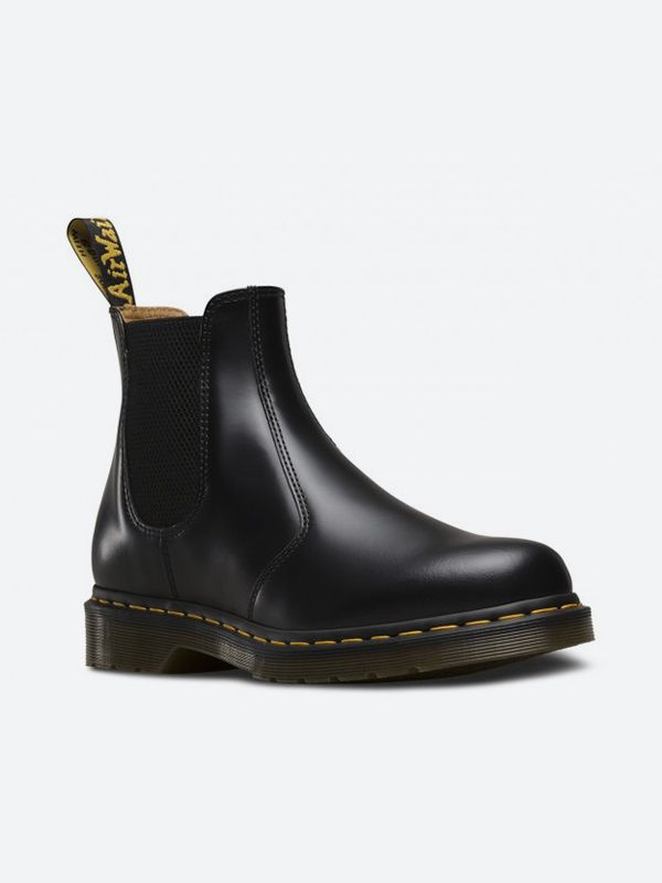 Doc martens hot sale 2976 quad