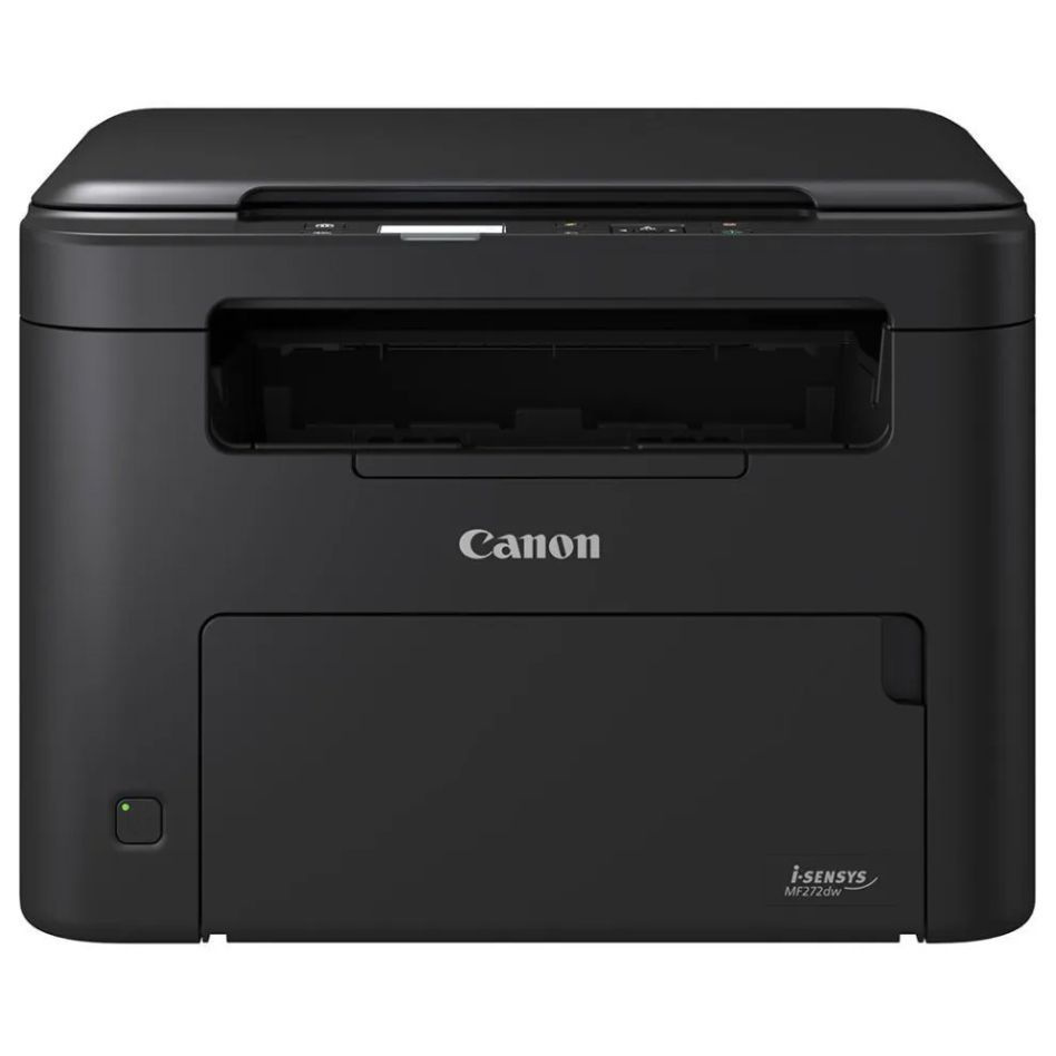 МФУ Лазерное Canon i-SENSYS MF272dw купить по низкой цене в  интернет-магазине OZON (1237389405)