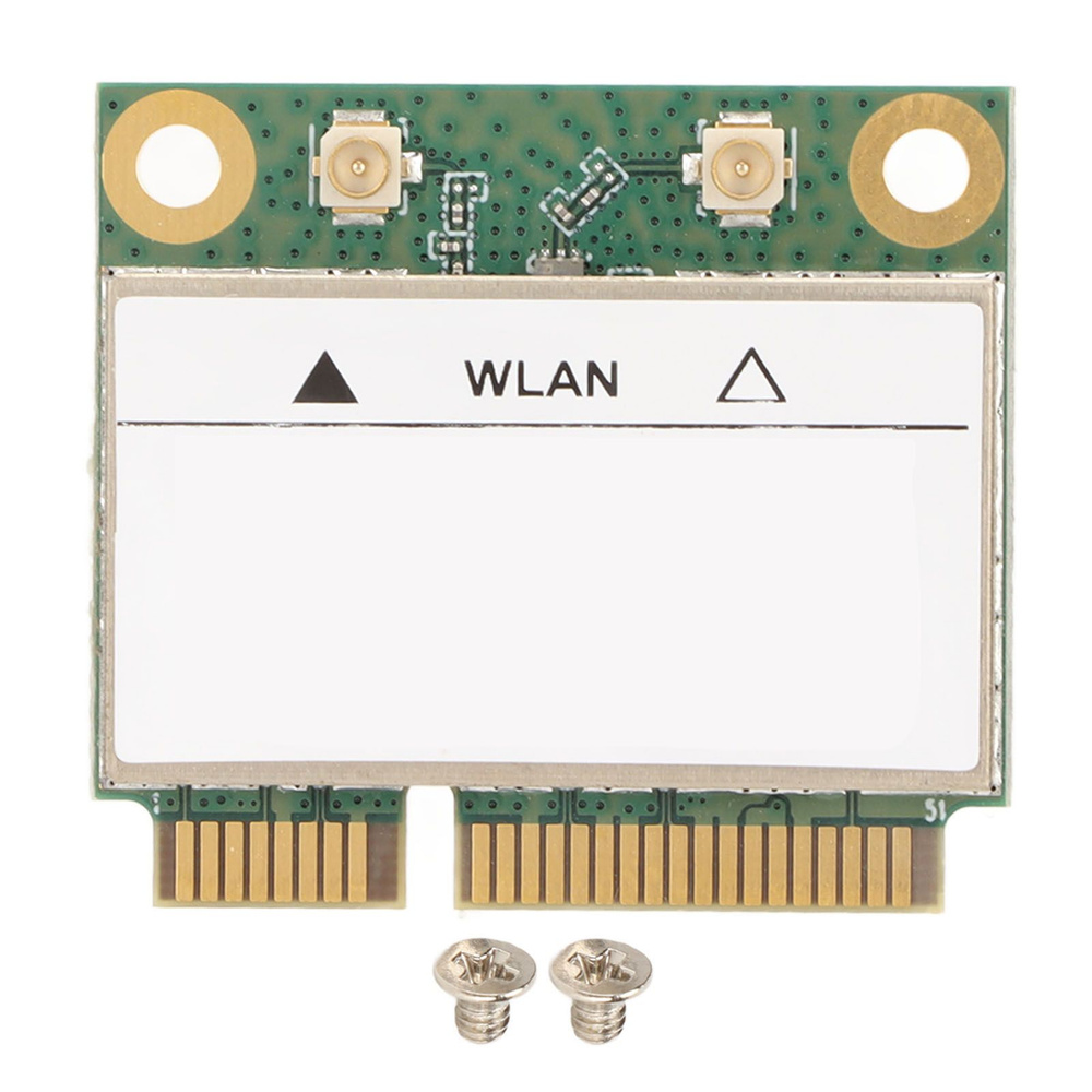 Сетевая карта Mini PCIe - купить с доставкой по выгодным ценам в ...