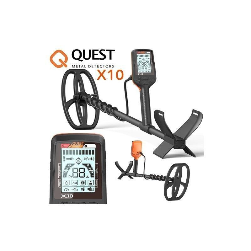 Quest X10 Pro Цена