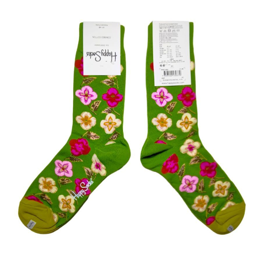 Носки Happy Socks Носки, 1 пара #1