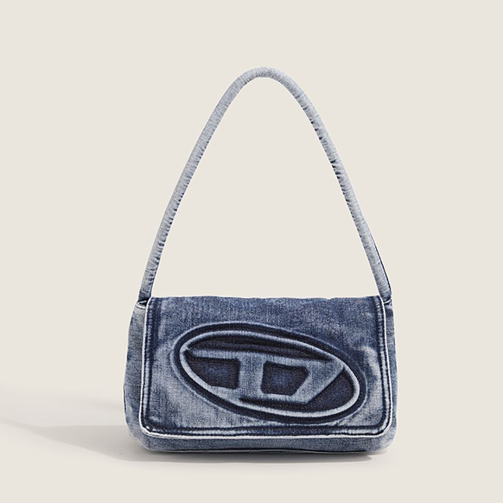 Diesel Сумка на плечо - купить с доставкой по выгодным ценам в интернет ...