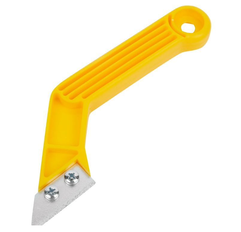 Нож для очистки межплиточных швов 40 мм - купить по доступной цене в ...