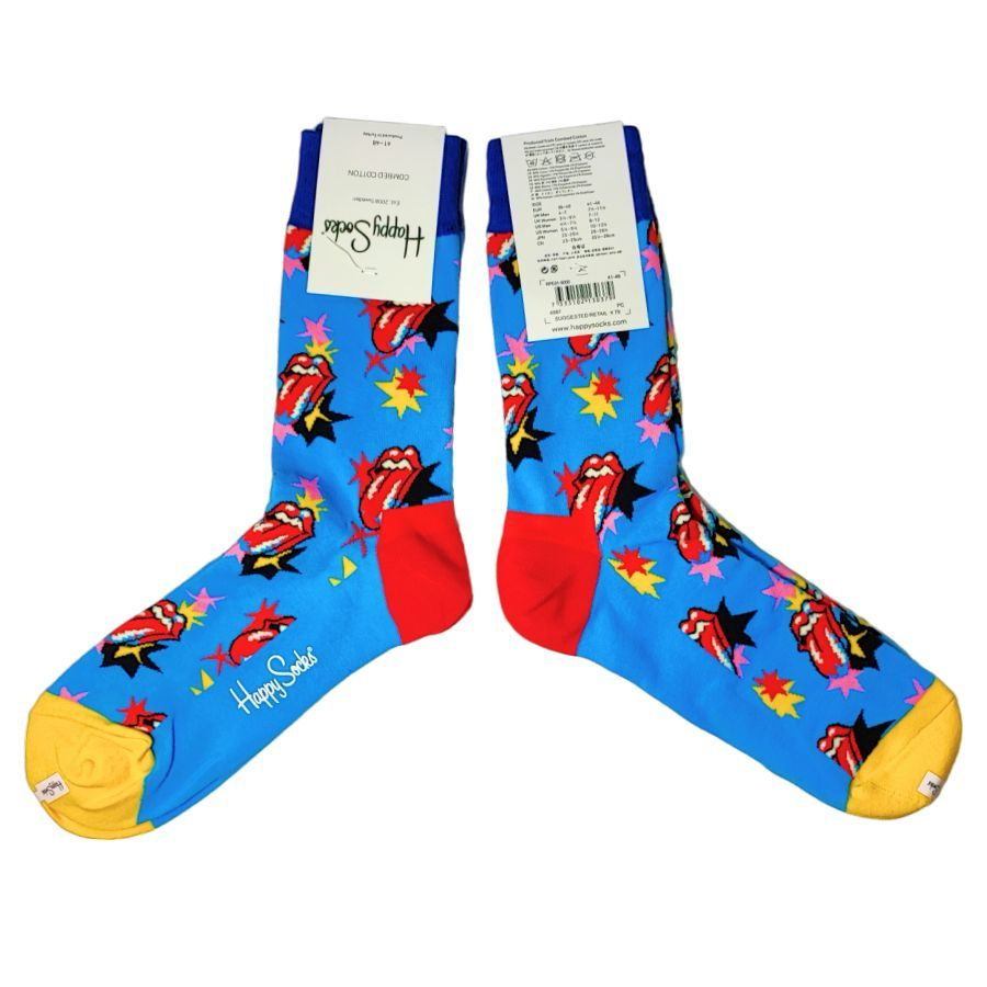 Носки Happy Socks, 1 пара #1