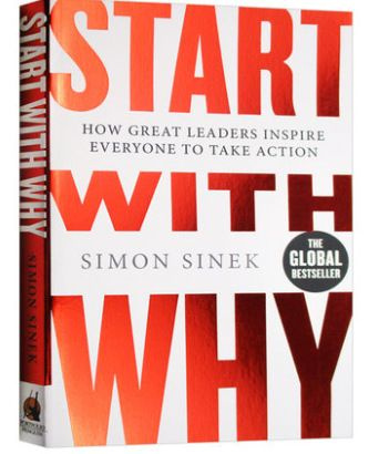 Start With Why #1