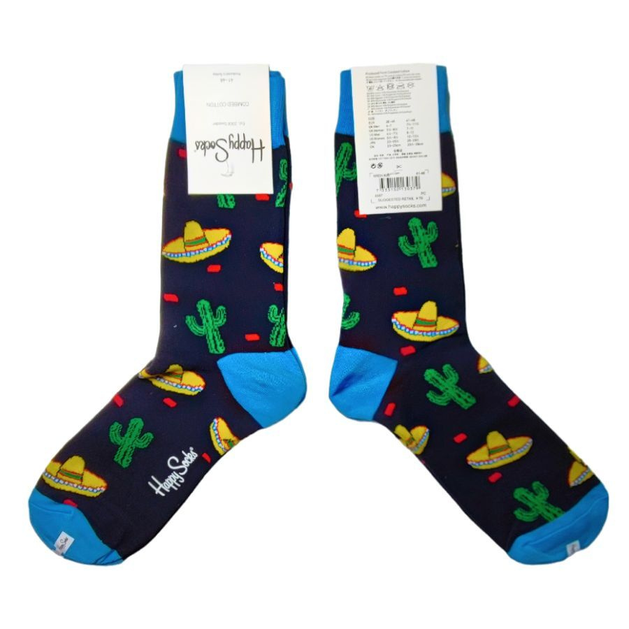 Носки Happy Socks, 1 пара #1