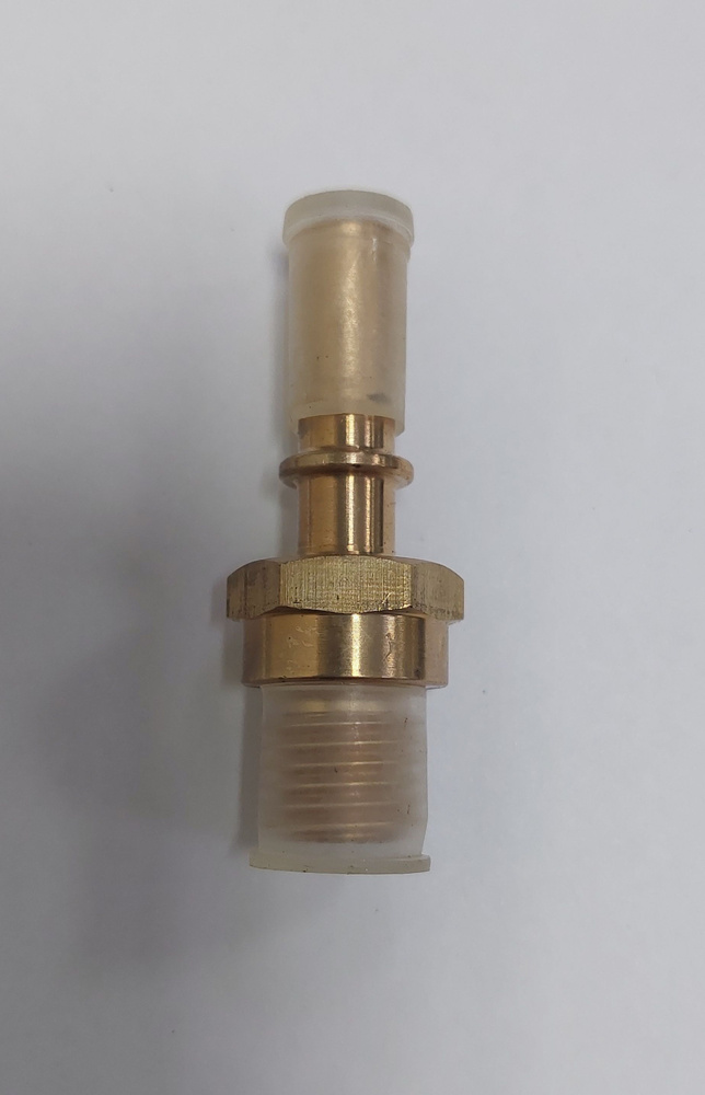 Фитинг топливной рампы Cummins 6ISBe 6.7
